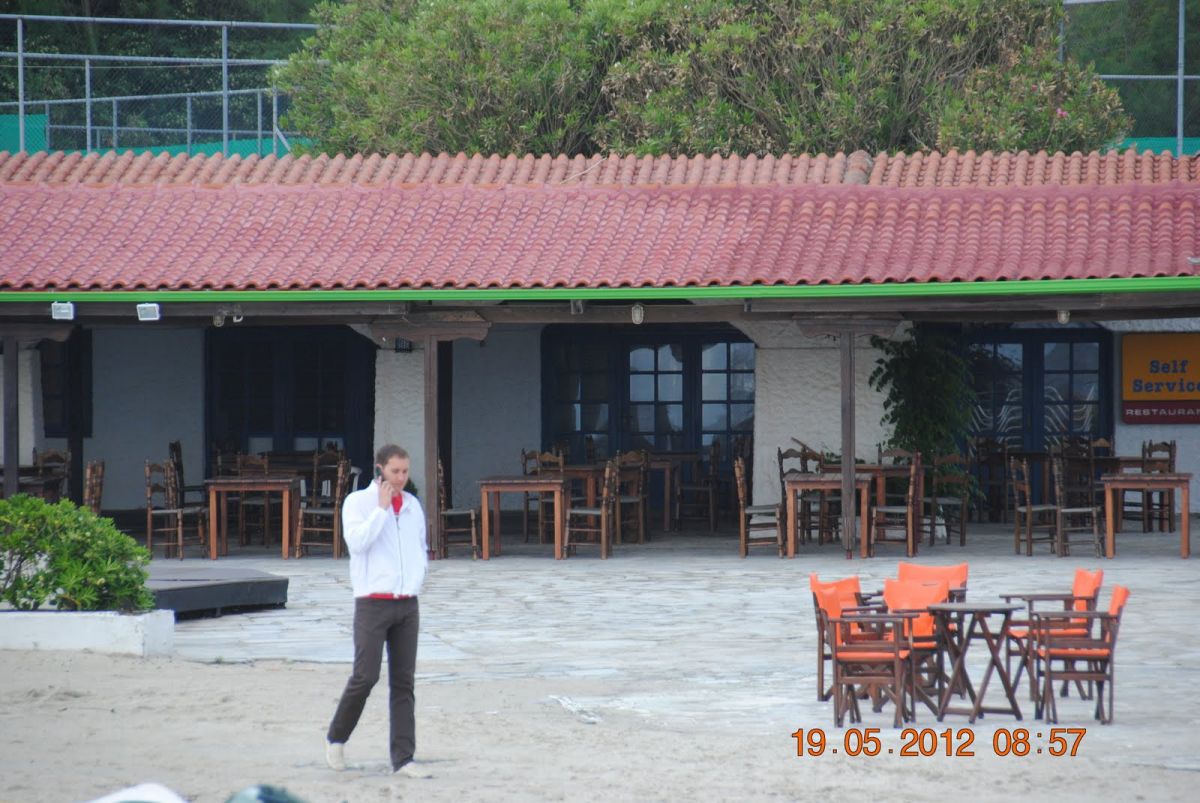 imagini hotel THEOPHANO IMPERIAL